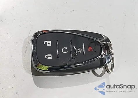 2024 Chevrolet Blazer Awd 3Lt from USA, damaged, VIN 3GNKBJR49RS141368